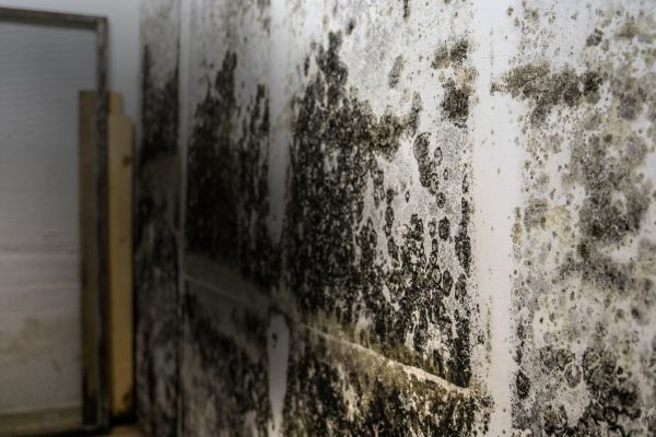 Mold Remediation Near Me